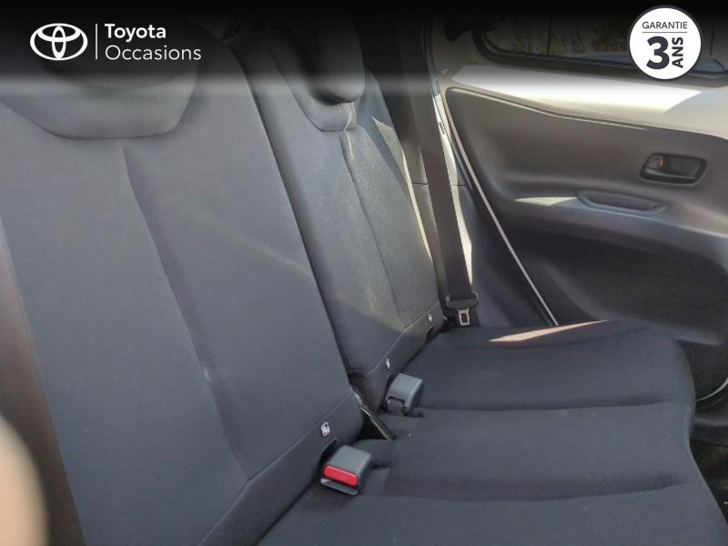 Photo 7 de l’annonce de TOYOTA Aygo X d’occasion à vendre à MONTFAVET