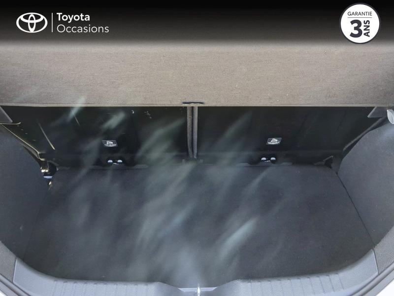 Photo 10 de l’annonce de TOYOTA Aygo X d’occasion à vendre à MONTFAVET