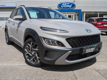 HYUNDAI Kona d’occasion à vendre à AIX-EN-PROVENCE