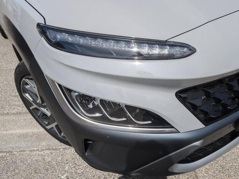 Photo 3 de l’annonce de HYUNDAI Kona d’occasion à vendre à AIX-EN-PROVENCE