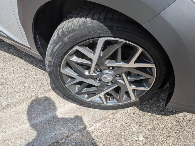Photo 4 de l’annonce de HYUNDAI Kona d’occasion à vendre à AIX-EN-PROVENCE