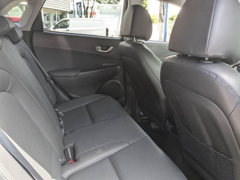 Photo 6 de l’annonce de HYUNDAI Kona d’occasion à vendre à AIX-EN-PROVENCE