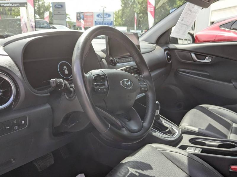 Photo 13 de l’annonce de HYUNDAI Kona d’occasion à vendre à AIX-EN-PROVENCE