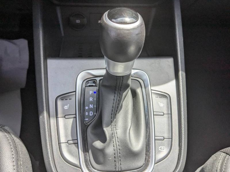 Photo 15 de l’annonce de HYUNDAI Kona d’occasion à vendre à AIX-EN-PROVENCE