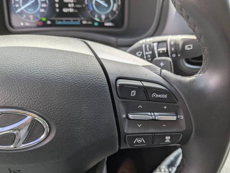 Photo 18 de l’annonce de HYUNDAI Kona d’occasion à vendre à AIX-EN-PROVENCE
