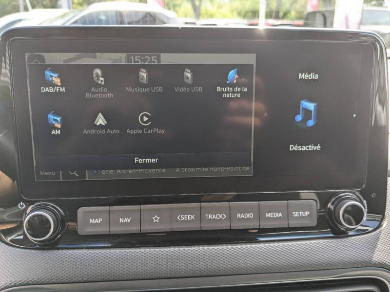 Photo 19 de l’annonce de HYUNDAI Kona d’occasion à vendre à AIX-EN-PROVENCE