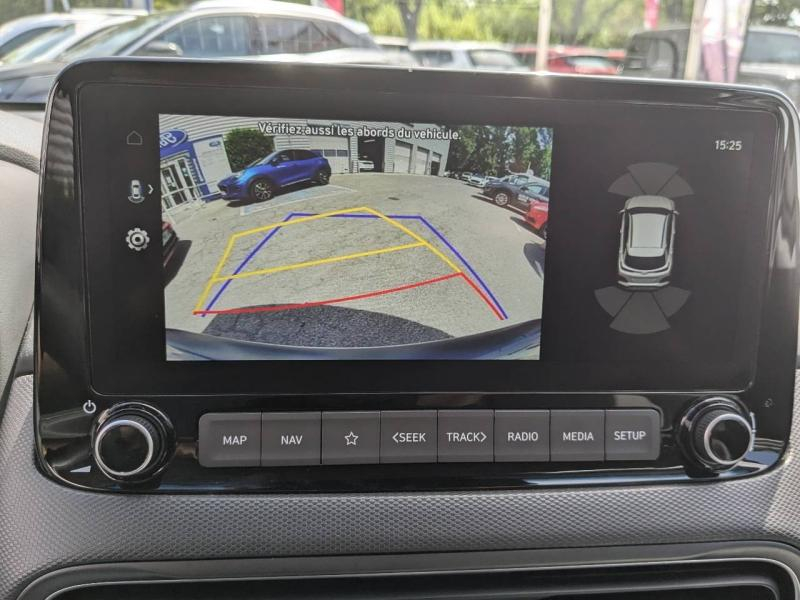 Photo 20 de l’annonce de HYUNDAI Kona d’occasion à vendre à AIX-EN-PROVENCE