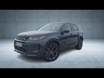 LAND-ROVER Discovery Sport d’occasion à vendre à Marseille