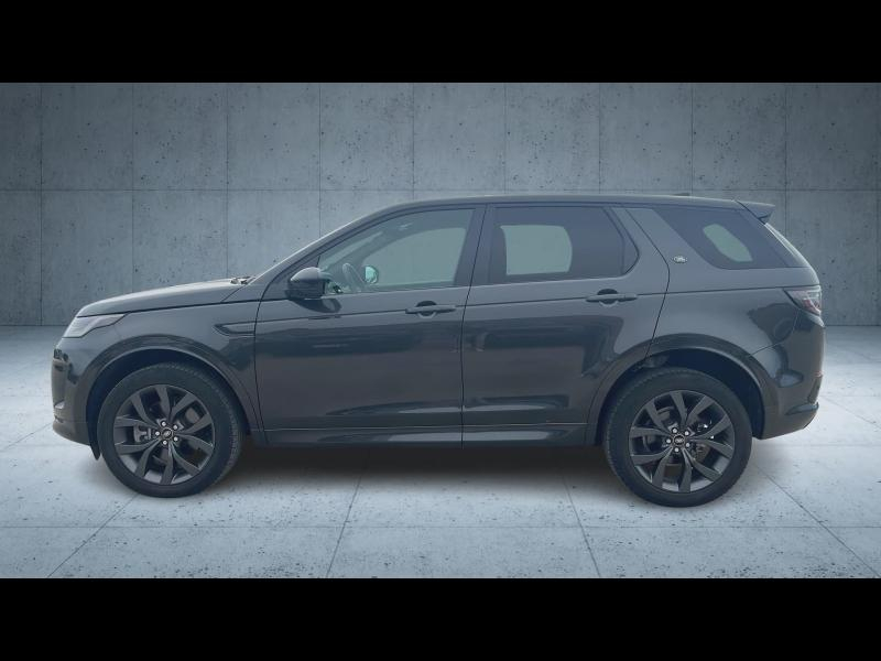 Photo 3 de l’annonce de LAND-ROVER Discovery Sport d’occasion à vendre à Marseille
