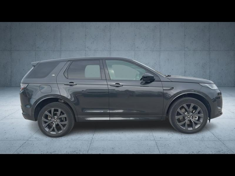 Photo 5 de l’annonce de LAND-ROVER Discovery Sport d’occasion à vendre à Marseille