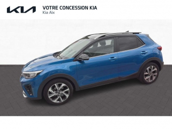 KIA Stonic d’occasion à vendre à AIX-EN-PROVENCE