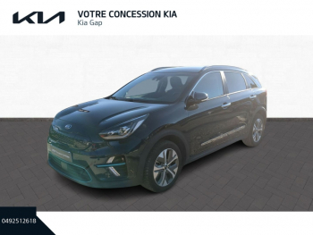 KIA e-Niro d’occasion à vendre à AIX-EN-PROVENCE