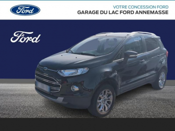 FORD EcoSport d’occasion à vendre à ANNEMASSE