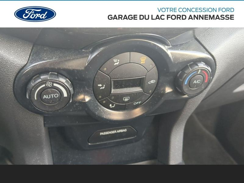 Photo 15 de l’annonce de FORD EcoSport d’occasion à vendre à ANNEMASSE