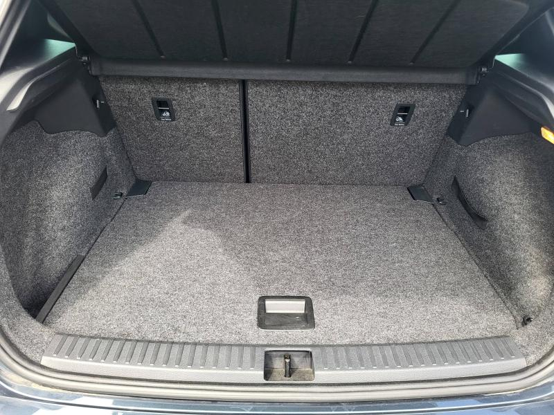 Photo 5 de l’annonce de SEAT Arona d’occasion à vendre à ANNECY