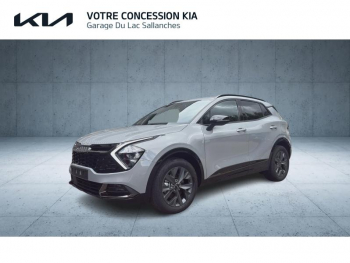 KIA Sportage d’occasion à vendre à SALLANCHES