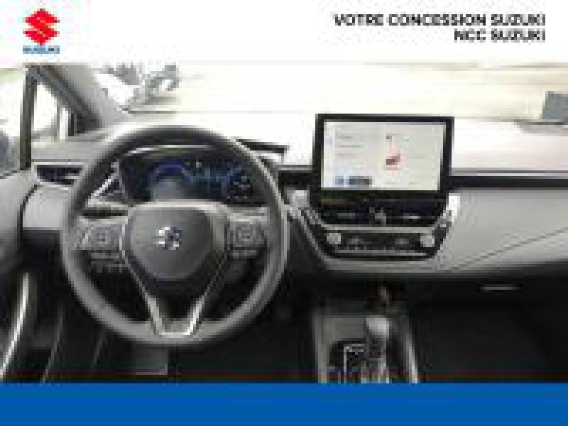 Photo 12 de l’annonce de SUZUKI Swace d’occasion à vendre à BELLERIVE-SUR-ALLIER