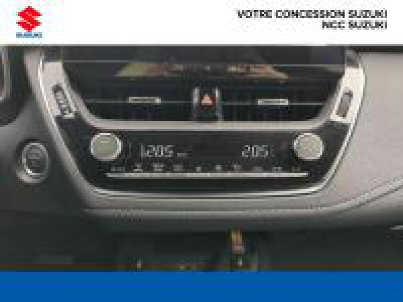 Photo 20 de l’annonce de SUZUKI Swace d’occasion à vendre à BELLERIVE-SUR-ALLIER