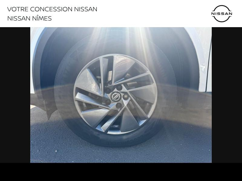 Photo 9 de l’annonce de NISSAN Qashqai d’occasion à vendre à NÎMES