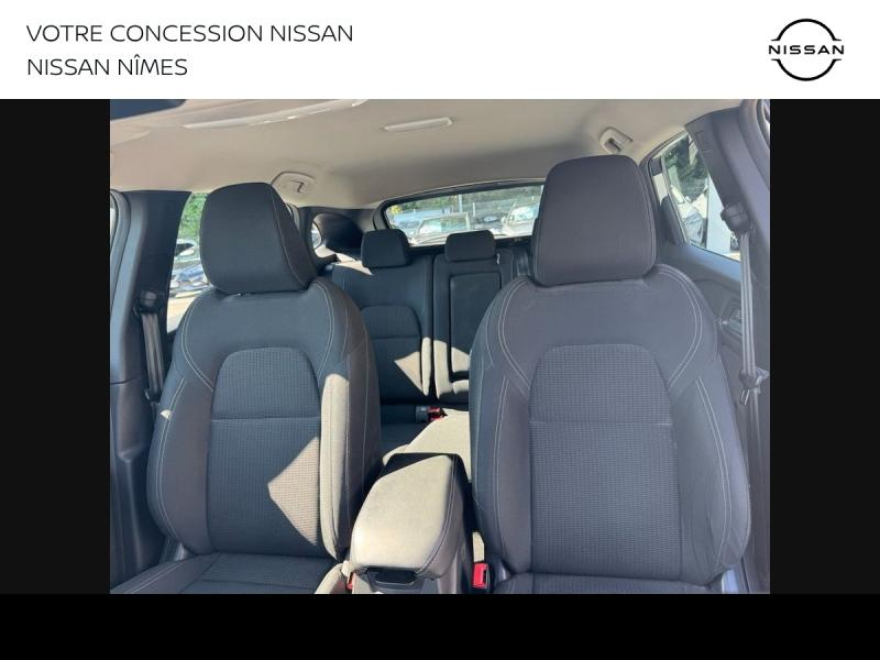 Photo 10 de l’annonce de NISSAN Qashqai d’occasion à vendre à NÎMES
