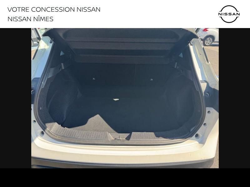 Photo 20 de l’annonce de NISSAN Qashqai d’occasion à vendre à NÎMES