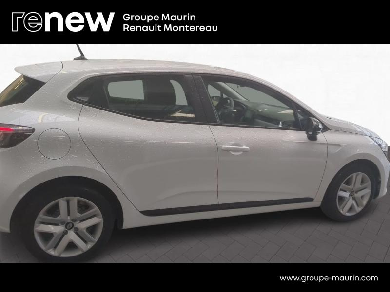 Photo 3 de l’annonce de RENAULT Clio d’occasion à vendre à VARENNES SUR SEINE