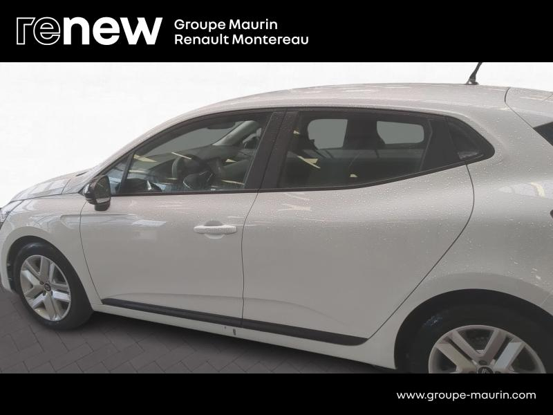 Photo 7 de l’annonce de RENAULT Clio d’occasion à vendre à VARENNES SUR SEINE