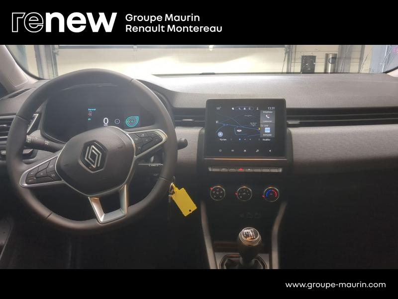 Photo 8 de l’annonce de RENAULT Clio d’occasion à vendre à VARENNES SUR SEINE