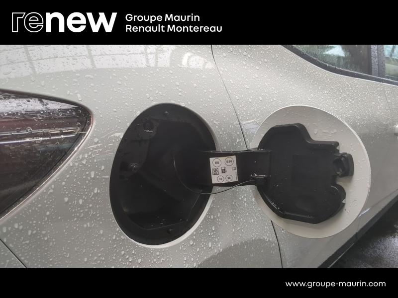 Photo 18 de l’annonce de RENAULT Clio d’occasion à vendre à VARENNES SUR SEINE