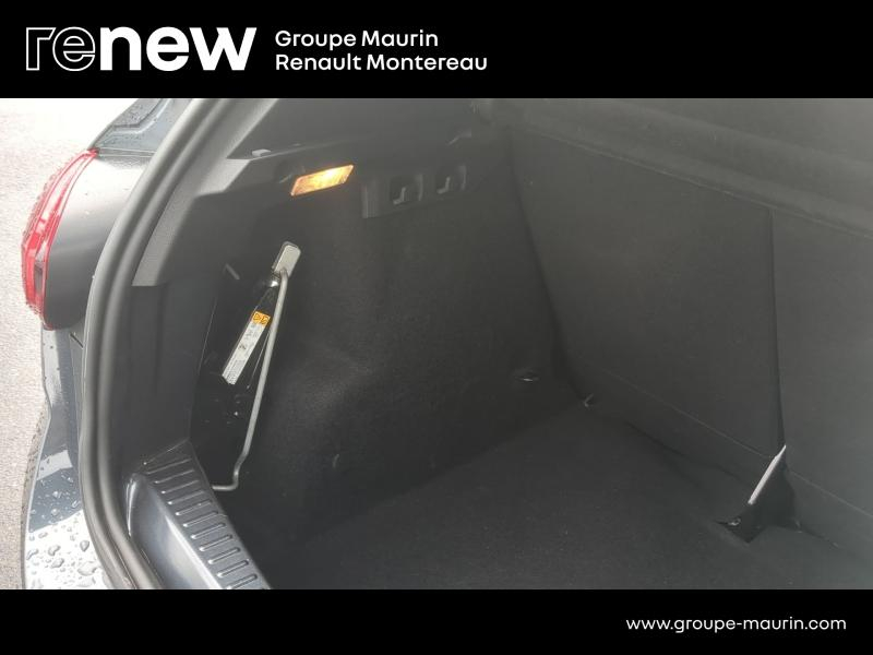 Photo 14 de l’annonce de DACIA Sandero d’occasion à vendre à VARENNES SUR SEINE