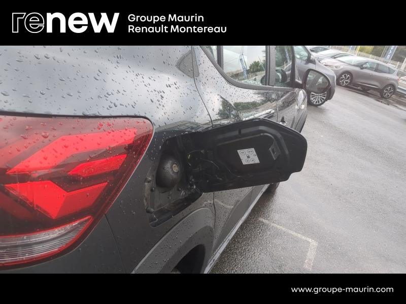 Photo 17 de l’annonce de DACIA Sandero d’occasion à vendre à VARENNES SUR SEINE