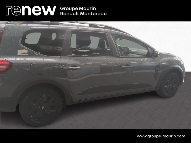 Photo 3 de l’annonce de DACIA Jogger d’occasion à vendre à VARENNES SUR SEINE