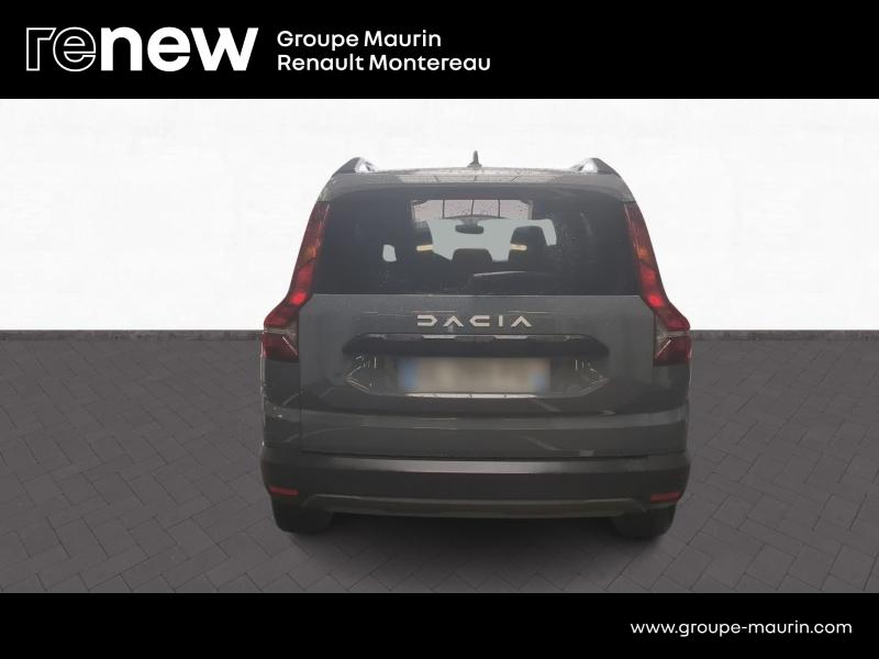 Photo 4 de l’annonce de DACIA Jogger d’occasion à vendre à VARENNES SUR SEINE