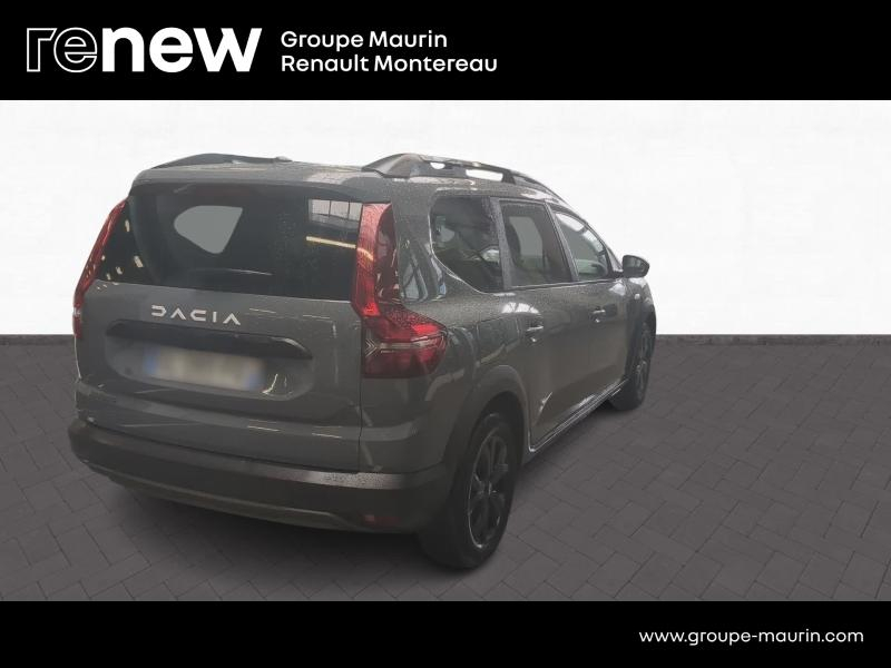 Photo 5 de l’annonce de DACIA Jogger d’occasion à vendre à VARENNES SUR SEINE