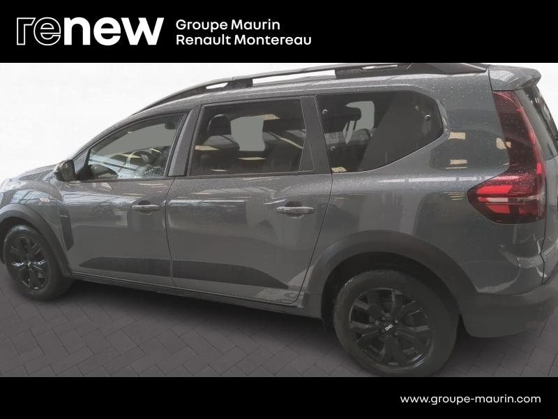 Photo 7 de l’annonce de DACIA Jogger d’occasion à vendre à VARENNES SUR SEINE