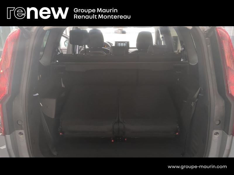 Photo 12 de l’annonce de DACIA Jogger d’occasion à vendre à VARENNES SUR SEINE