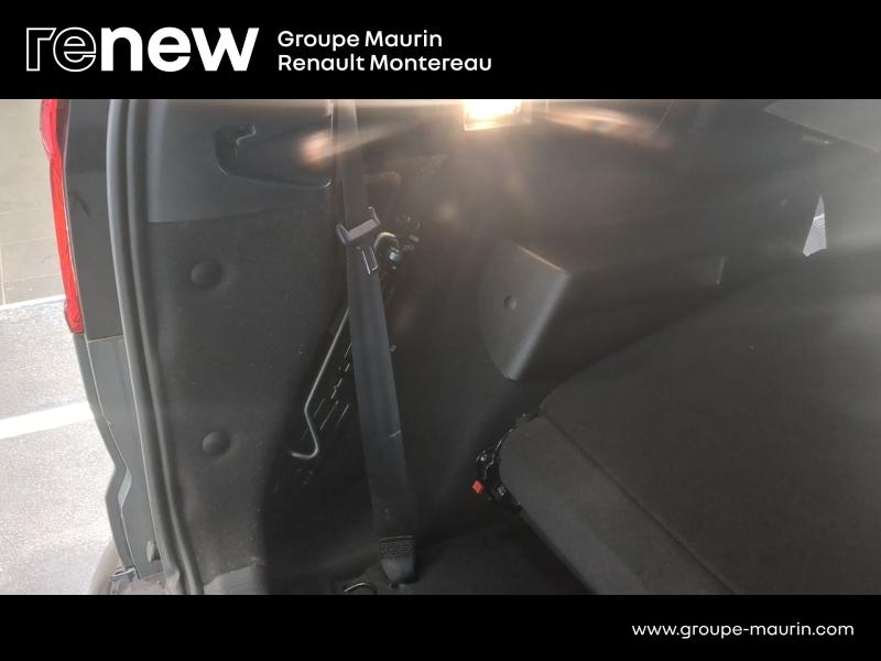 Photo 14 de l’annonce de DACIA Jogger d’occasion à vendre à VARENNES SUR SEINE