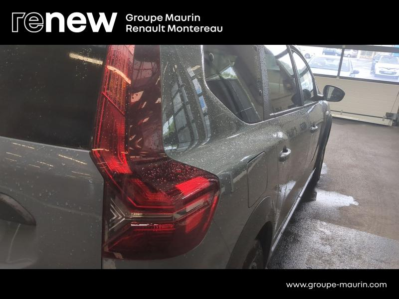 Photo 16 de l’annonce de DACIA Jogger d’occasion à vendre à VARENNES SUR SEINE