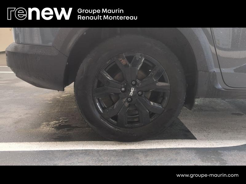 Photo 17 de l’annonce de DACIA Jogger d’occasion à vendre à VARENNES SUR SEINE