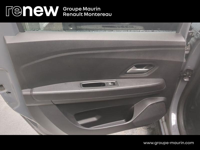 Photo 19 de l’annonce de DACIA Jogger d’occasion à vendre à VARENNES SUR SEINE