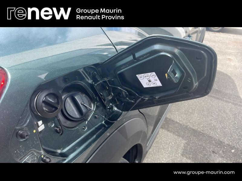 Photo 9 de l’annonce de DACIA Sandero d’occasion à vendre à PROVINS