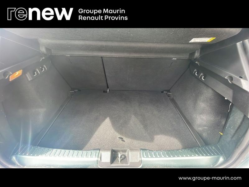 Photo 10 de l’annonce de DACIA Sandero d’occasion à vendre à PROVINS
