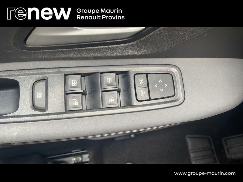 Photo 15 de l’annonce de DACIA Sandero d’occasion à vendre à PROVINS
