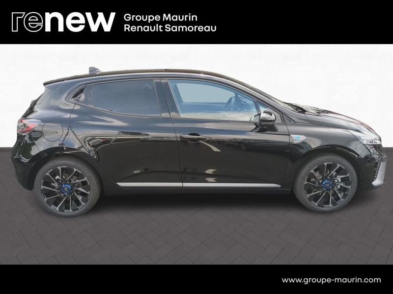 Photo 6 de l’annonce de RENAULT Clio d’occasion à vendre à SAMOREAU