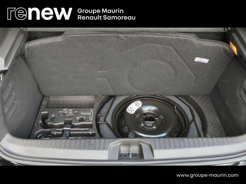 Photo 10 de l’annonce de RENAULT Clio d’occasion à vendre à SAMOREAU