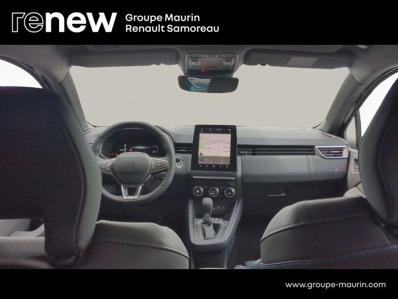 Photo 11 de l’annonce de RENAULT Clio d’occasion à vendre à SAMOREAU