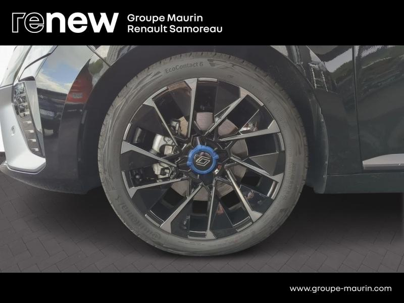 Photo 12 de l’annonce de RENAULT Clio d’occasion à vendre à SAMOREAU