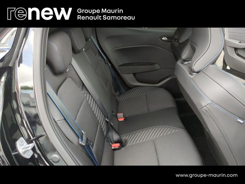 Photo 16 de l’annonce de RENAULT Clio d’occasion à vendre à SAMOREAU