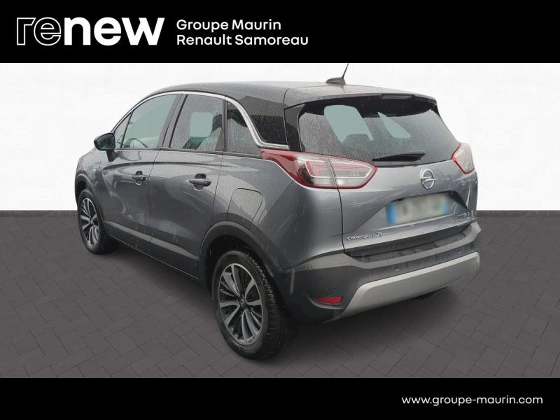 Photo 4 de l’annonce de OPEL Crossland X d’occasion à vendre à SAMOREAU