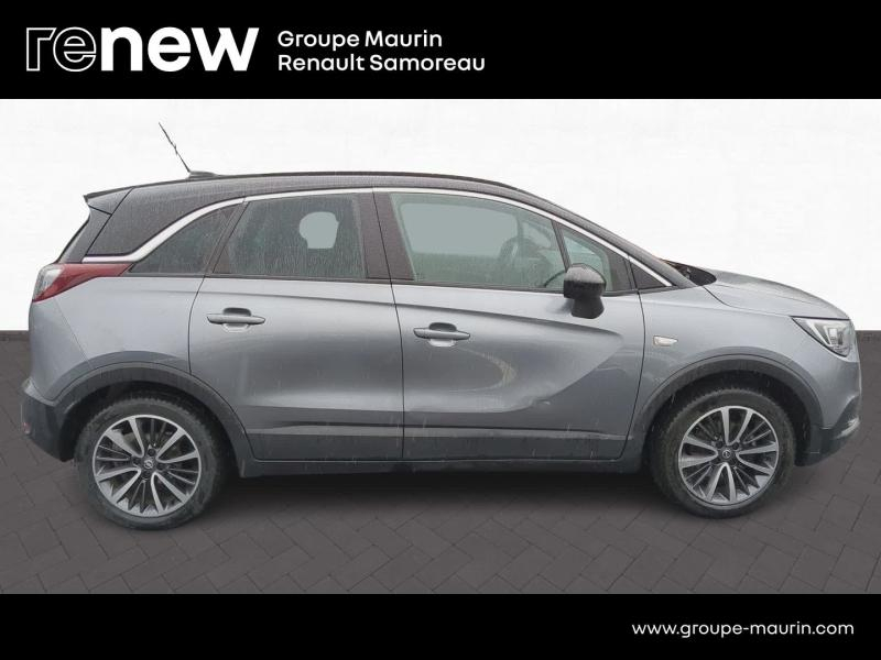 Photo 8 de l’annonce de OPEL Crossland X d’occasion à vendre à SAMOREAU